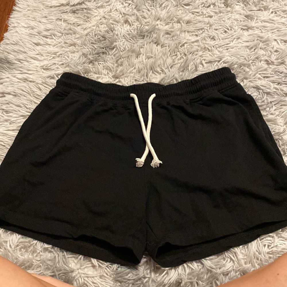 sweatshorts